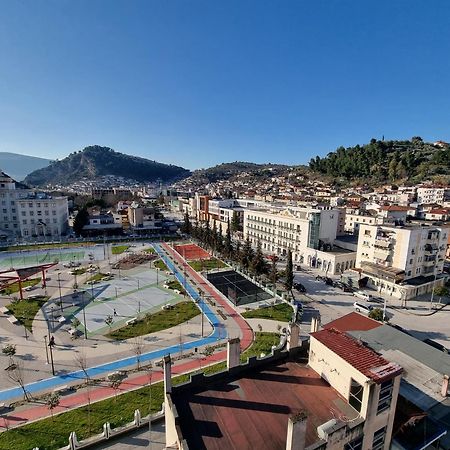 Kc Apartment Berat Dış mekan fotoğraf