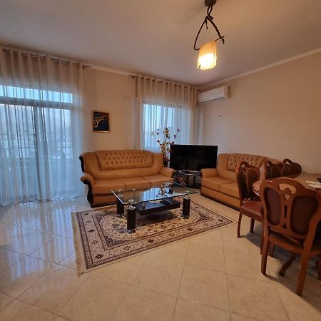 Kc Apartment Berat Dış mekan fotoğraf