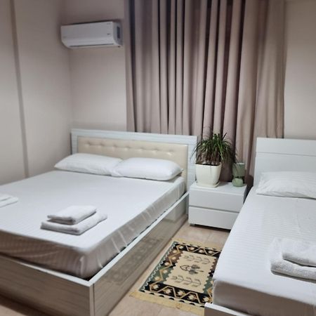 Kc Apartment Berat Dış mekan fotoğraf