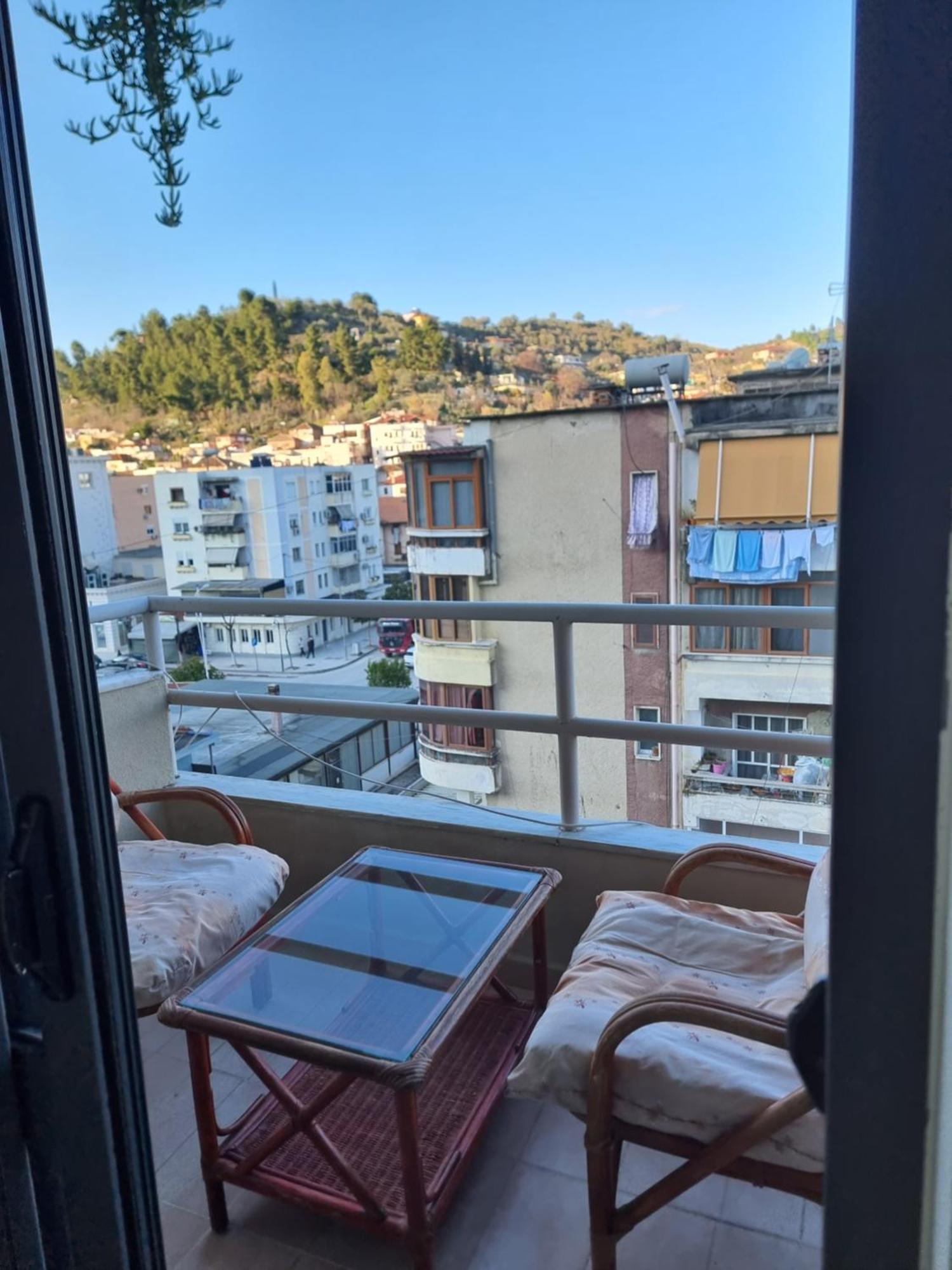 Kc Apartment Berat Dış mekan fotoğraf