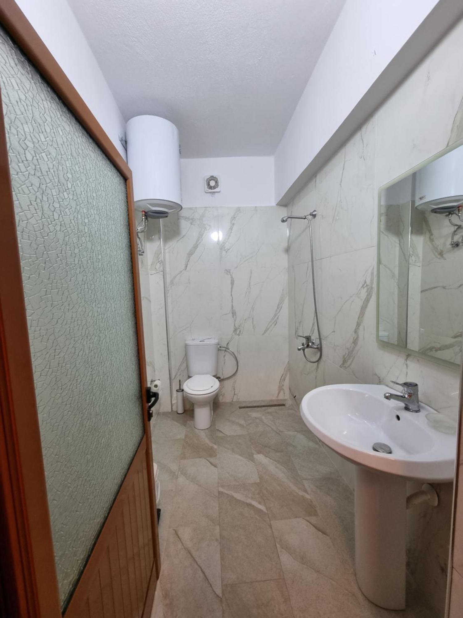 Kc Apartment Berat Dış mekan fotoğraf