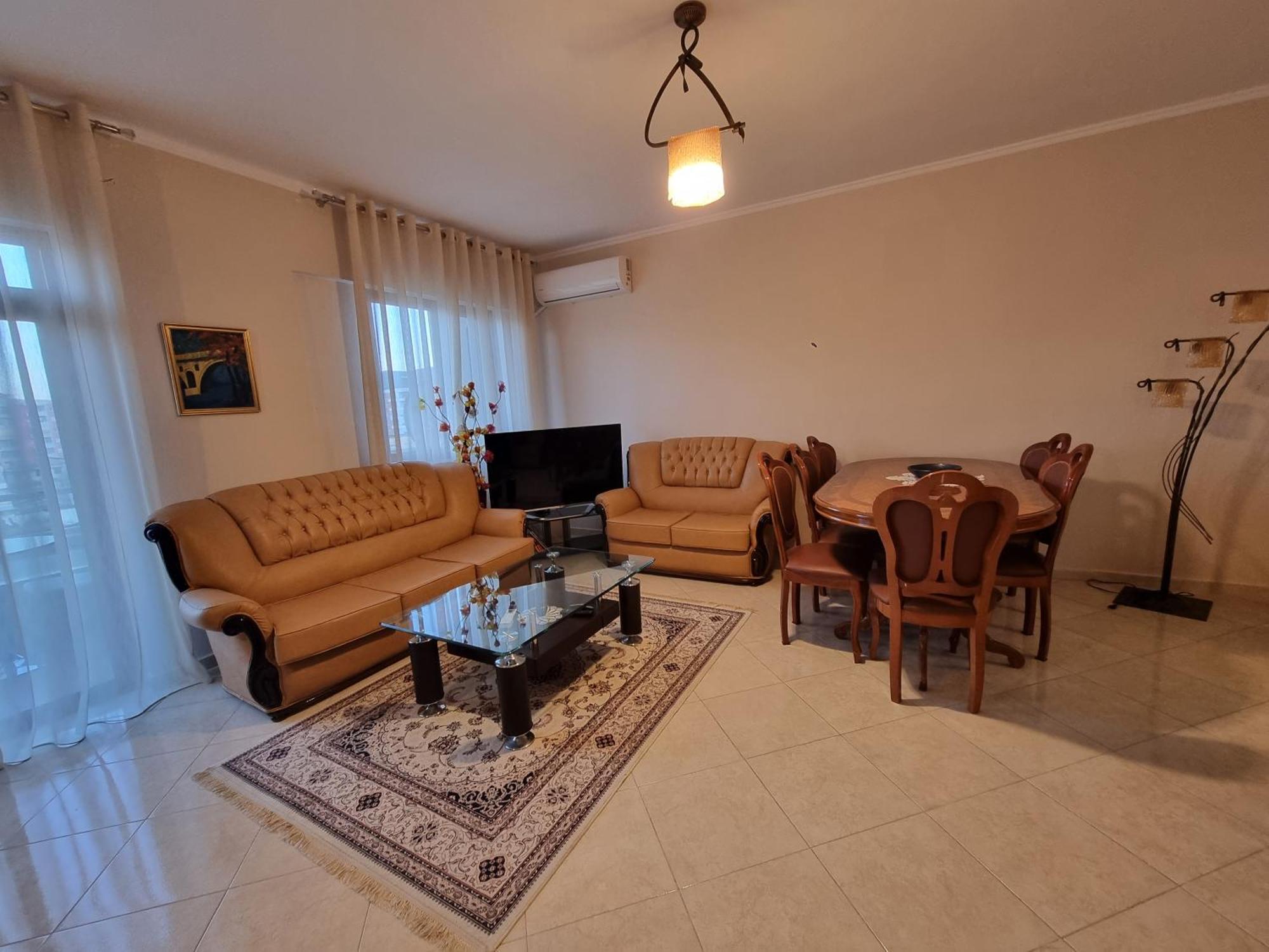 Kc Apartment Berat Dış mekan fotoğraf