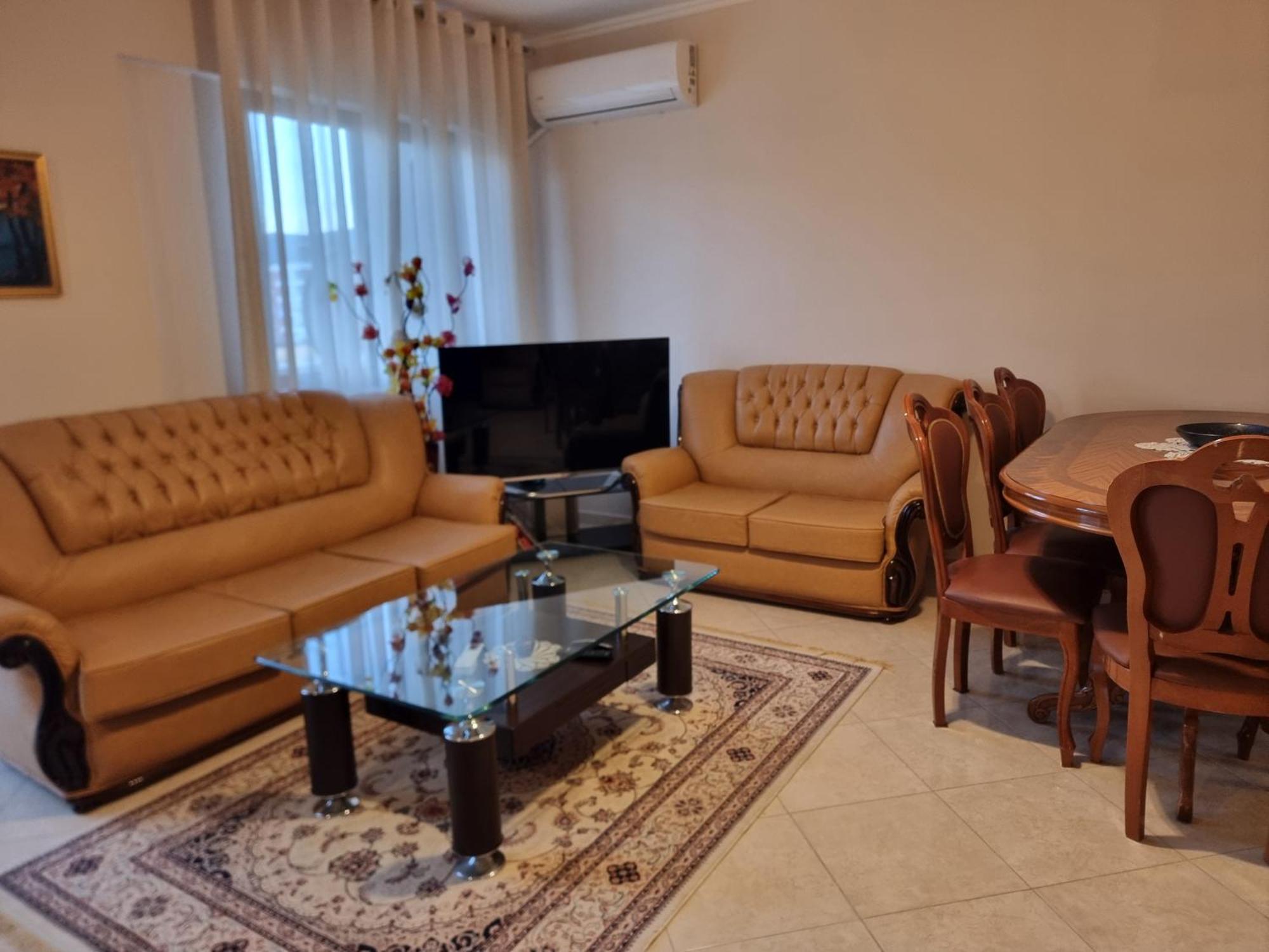 Kc Apartment Berat Dış mekan fotoğraf