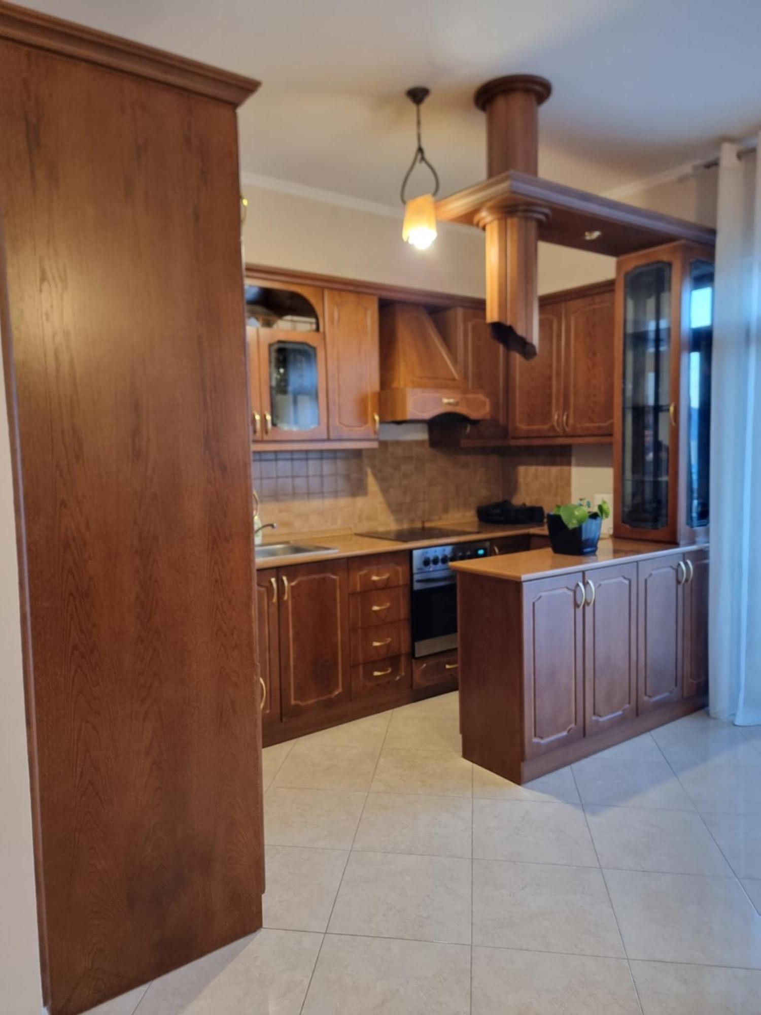Kc Apartment Berat Dış mekan fotoğraf
