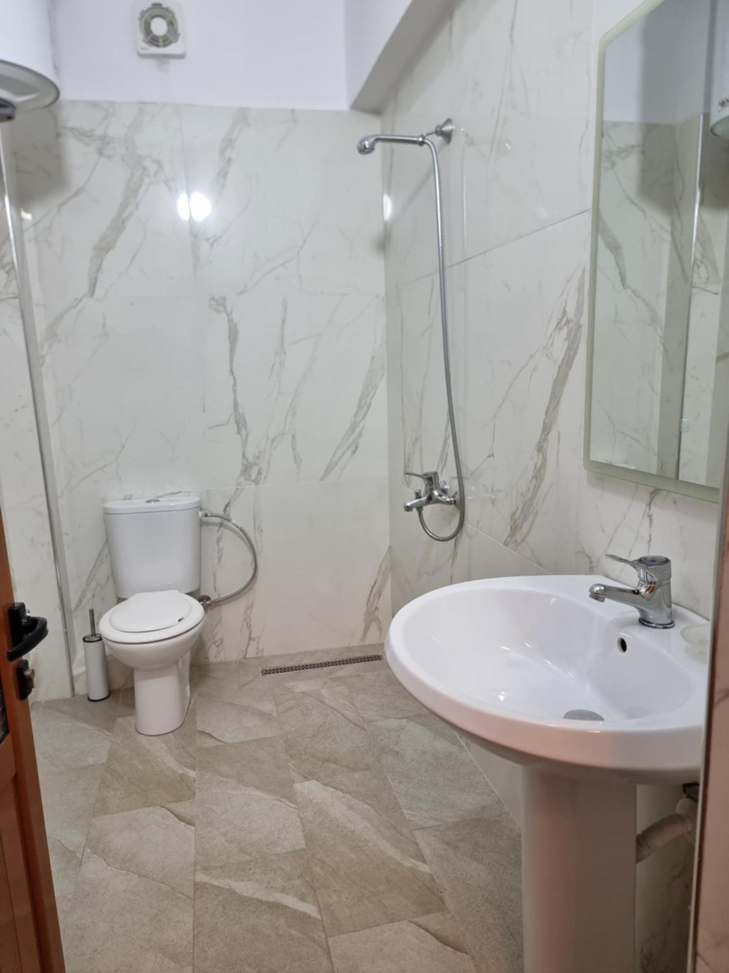 Kc Apartment Berat Dış mekan fotoğraf