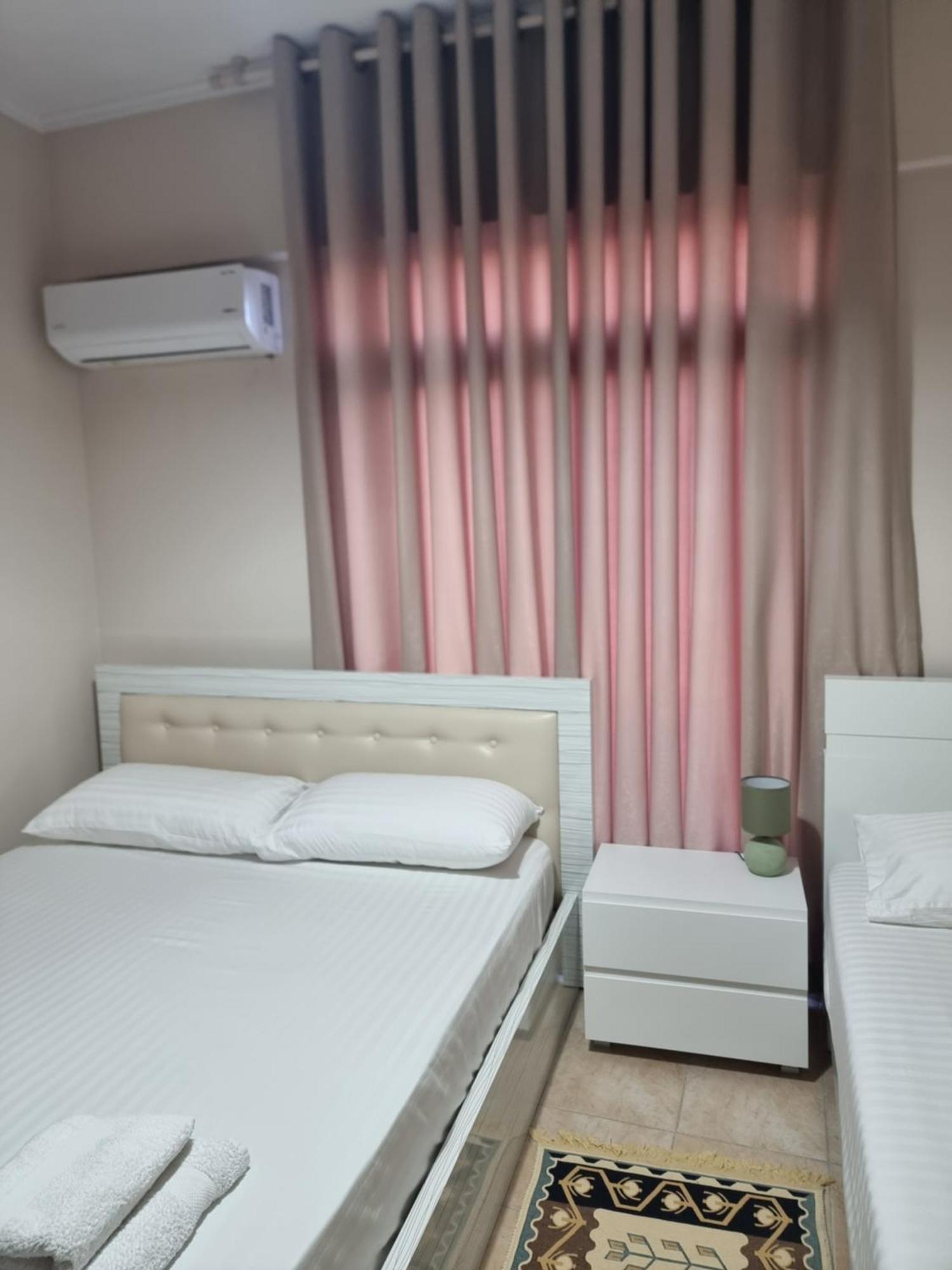 Kc Apartment Berat Dış mekan fotoğraf