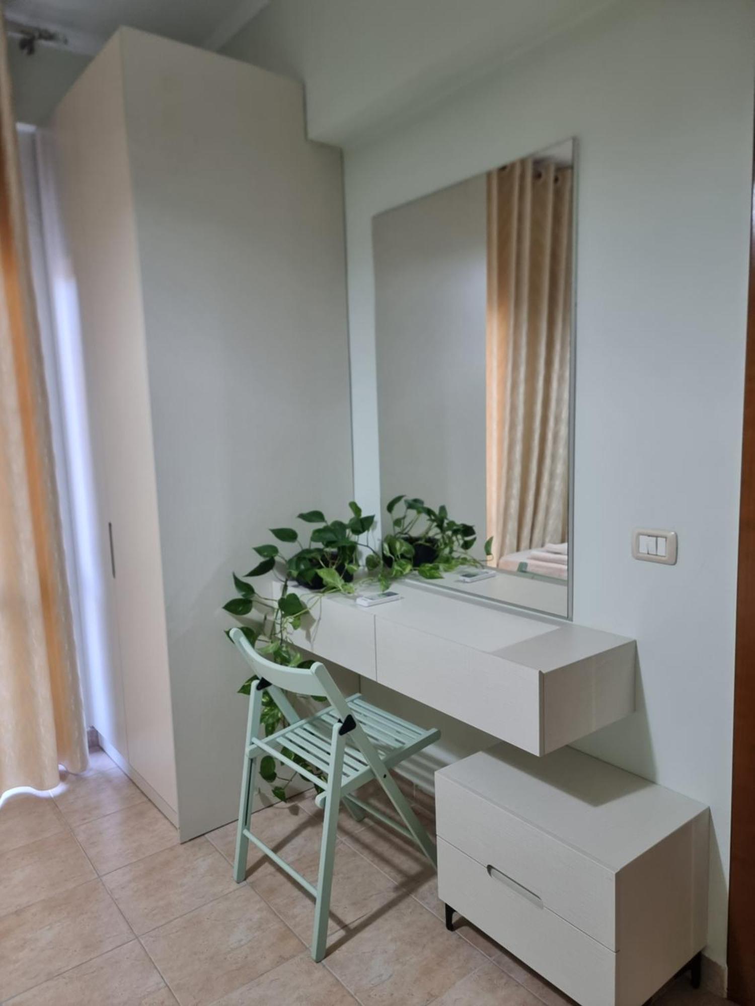 Kc Apartment Berat Dış mekan fotoğraf