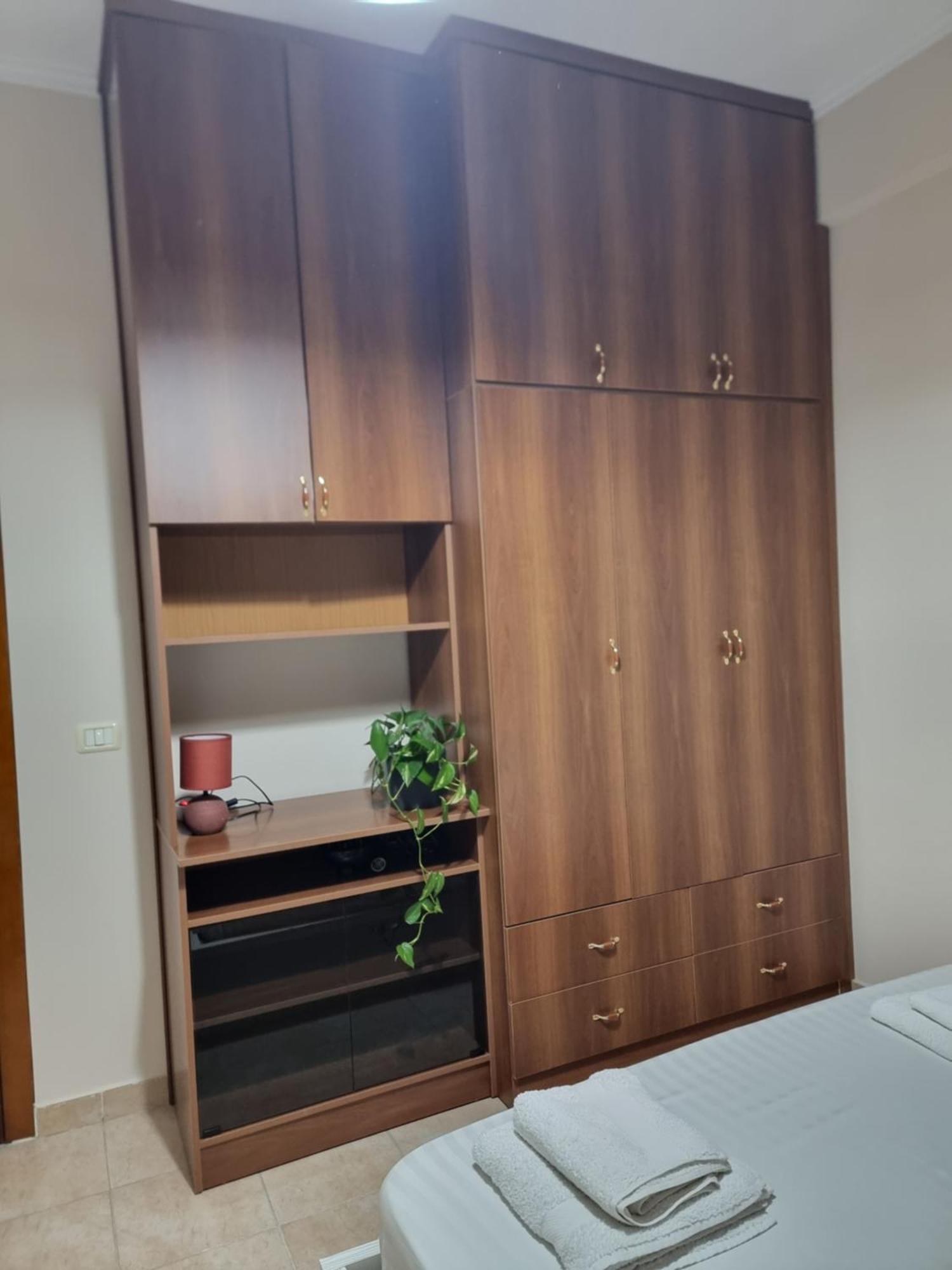 Kc Apartment Berat Dış mekan fotoğraf